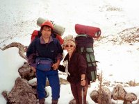 Barla Dağı 1997Kasım22