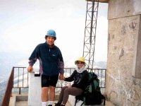Çal Dağı 2000Mayıs20
