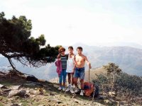 Dededağı 1993Ekim24