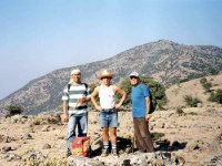 Dumanlıdağ 1993Ağustos8