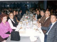 Dağcılar Gecesi 1997Mart21