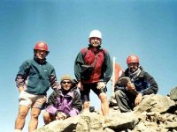 Kaçkarlar 1997Ağustos26