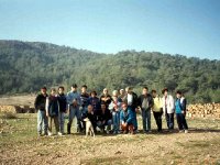 Kaplan Boğazı 1992 Kasım29