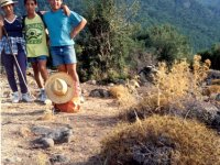 Karagöl 1993Ekim10