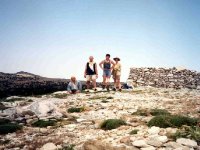 Kazdağı 1995Haziran11