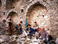 Keçi Kalesi 1993Şubat28