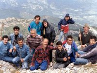 Mahmut Dağı 1992Mayıs17