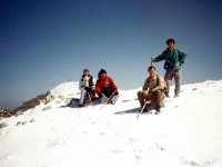 Nif Dağı 1995Mart31