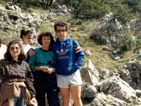 Spil Dağı 1991Nisan21