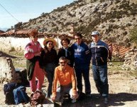 Spil Dağı 1992Nisan19