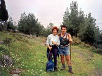 Spil Dağı 1995Nisan16