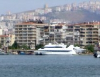 Bostanlı