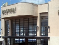 Bostanlı İskelesi