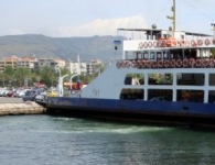 Bostanlı Balçova Arabalısı