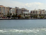 Bostanlı