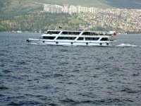 İzmir Körfezi