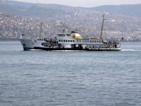 İzmir Körfezi