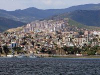 İzmir-Bayraklı