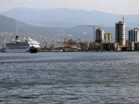 İzmir Körfezi