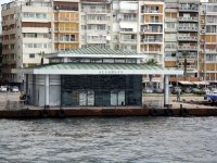 Alsancak İskelesi
