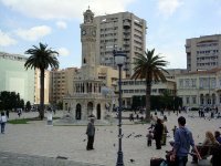 Konak Meydanı