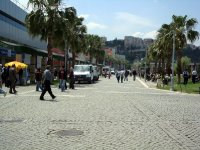 Konak Meydanı