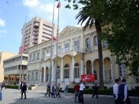 İzmir Hükümet Konağı