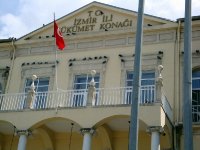 İzmir Hükümet Konağı