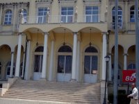 İzmir Hükümet Konağı