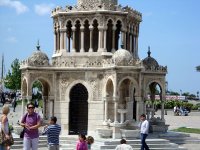 İzmir Saat Kulesi