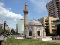 Konak Camii