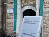 Konak Camii