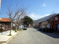 Bozdağ