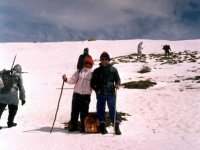 Bozdağ 1993Nisan