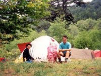 Bozdağ 1996Mayıs