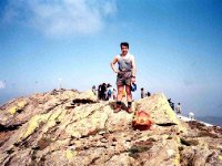Bozdağ 1996Mayıs