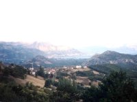 Eğirdir