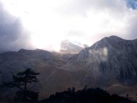 Dedegül Dağı