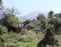 Dumanlıdağ