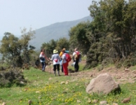 Dumanlıdağ