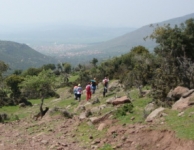 Dumanlıdağ