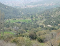 Dumanlıdağ