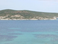 Orak Adası
