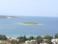 Orak Adası-Metelik Adası