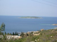 Hayırsız Ada