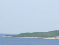 Hayırsız Ada