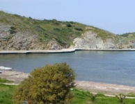 Çanak Koyu