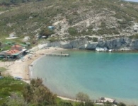 Sazlıca Koyu
