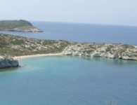 Sazlıca Koyu