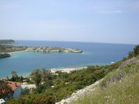 Sazlıca Koyu